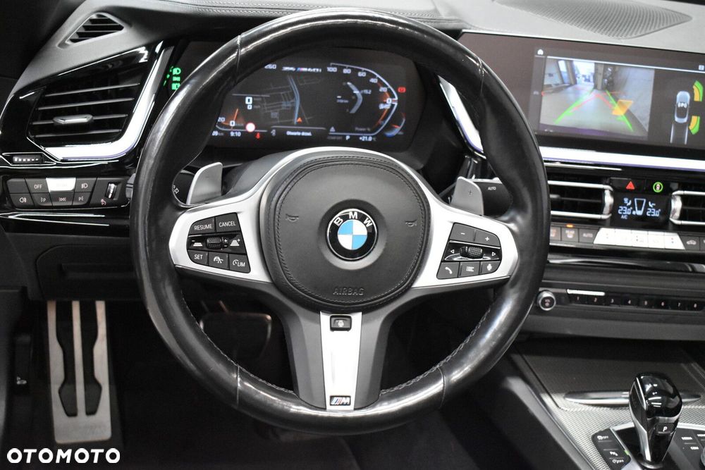 BMW Z4 - 6