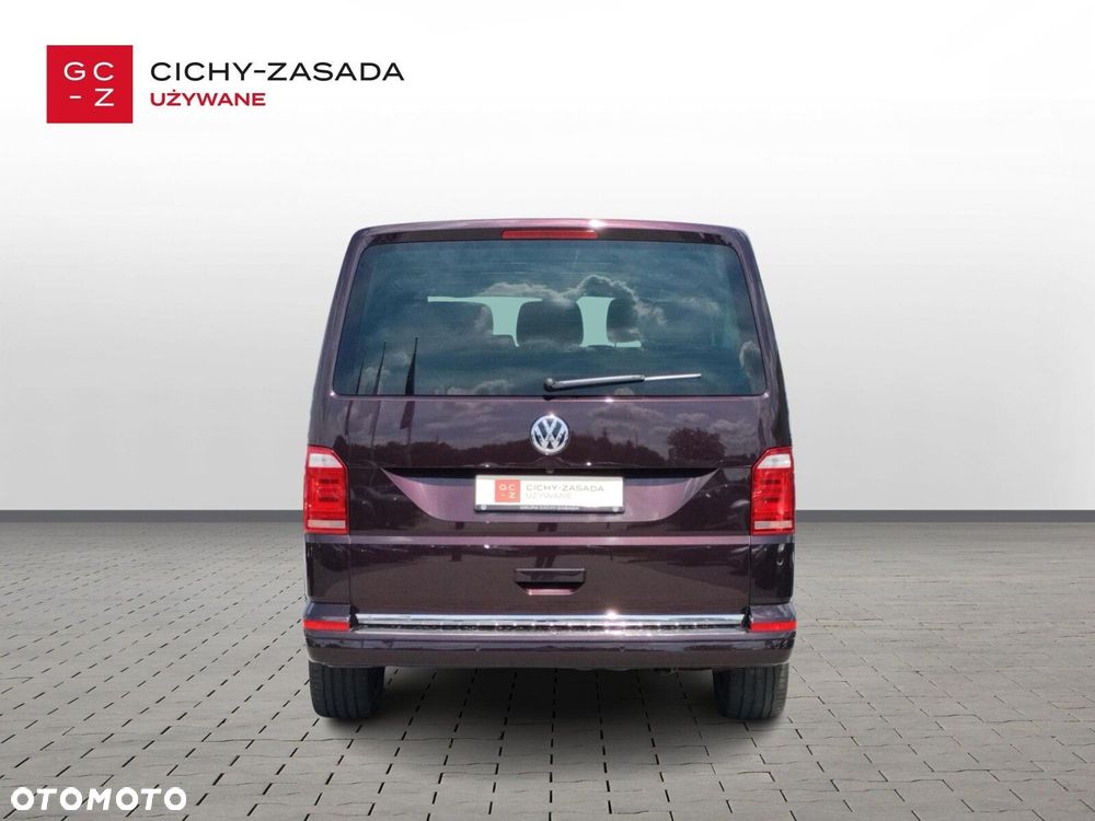 Volkswagen Caravelle 2.0 BiTDI L1 Highline DSG - 6