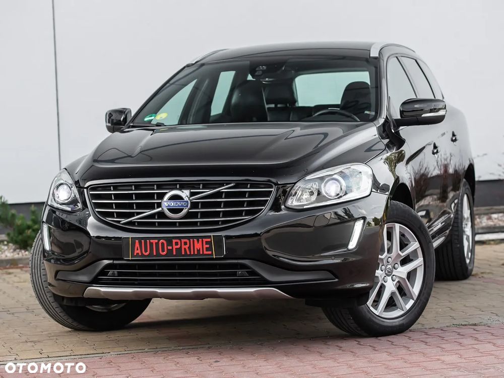 Volvo XC 60 - 13