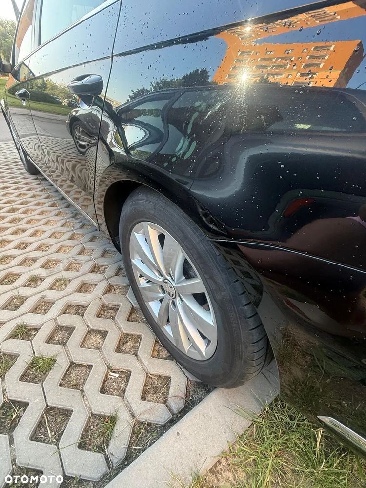 Volkswagen Passat 2.0 TDI DPF Highline DSG - 8