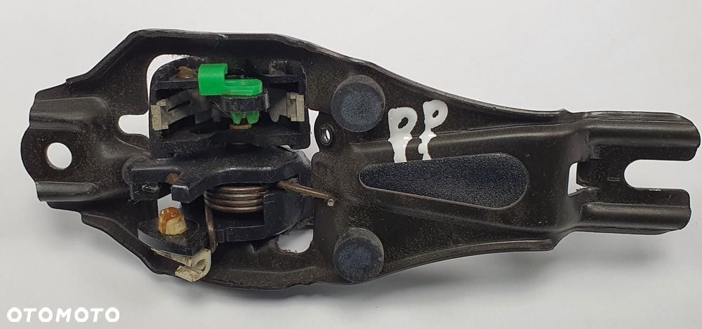 KLAMKA WEWNĘTRZNA PRAWY PRZÓD TOYOTA MR2 II SW20 - 3