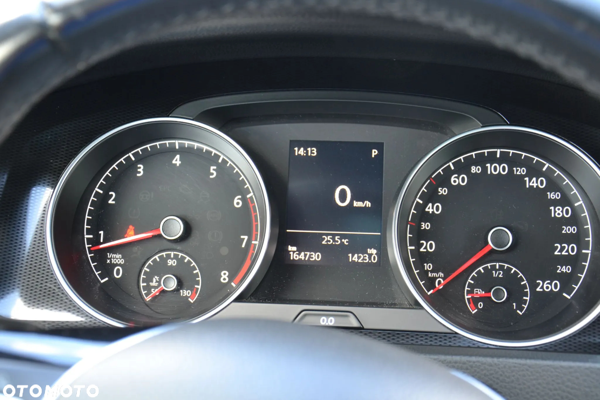Volkswagen Golf VII 1.4 TSI BMT Highline DSG - 16