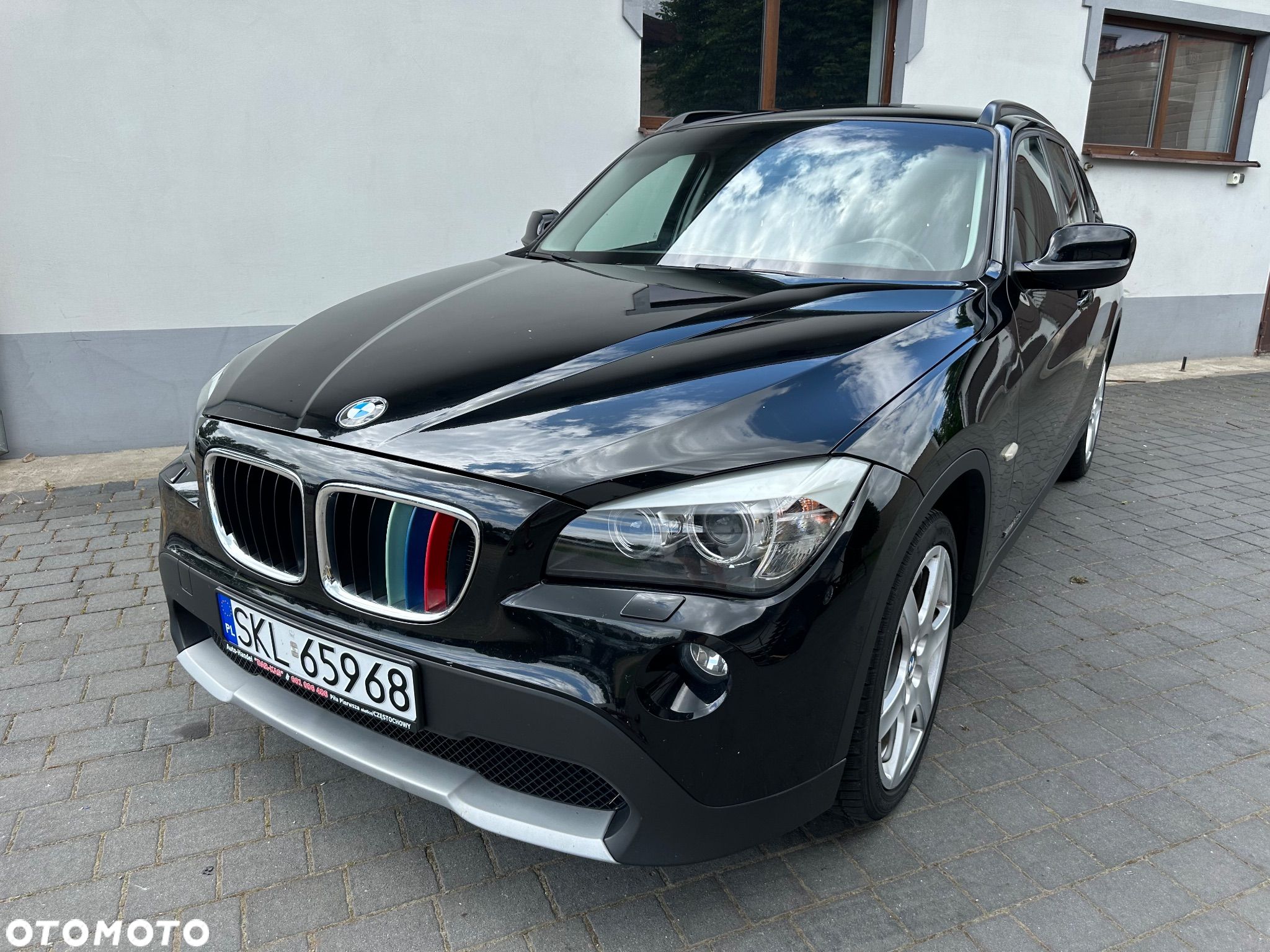 BMW X1 sDrive20d - 1