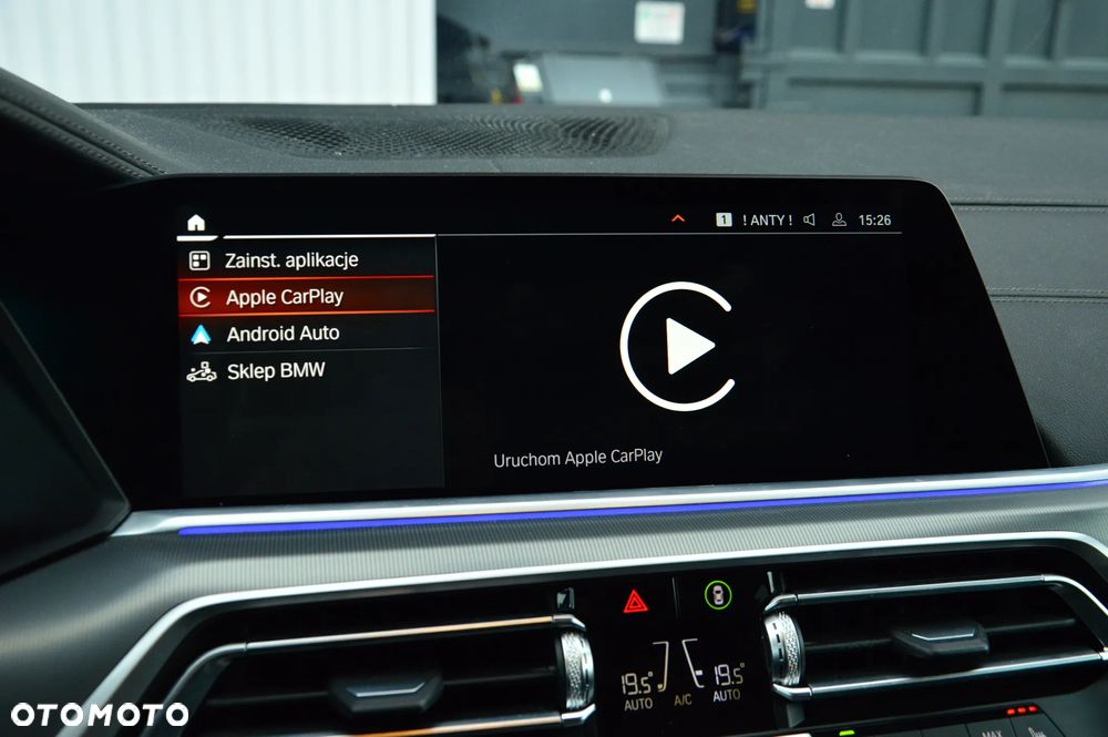 BMW X5 xDrive25d sport - 28