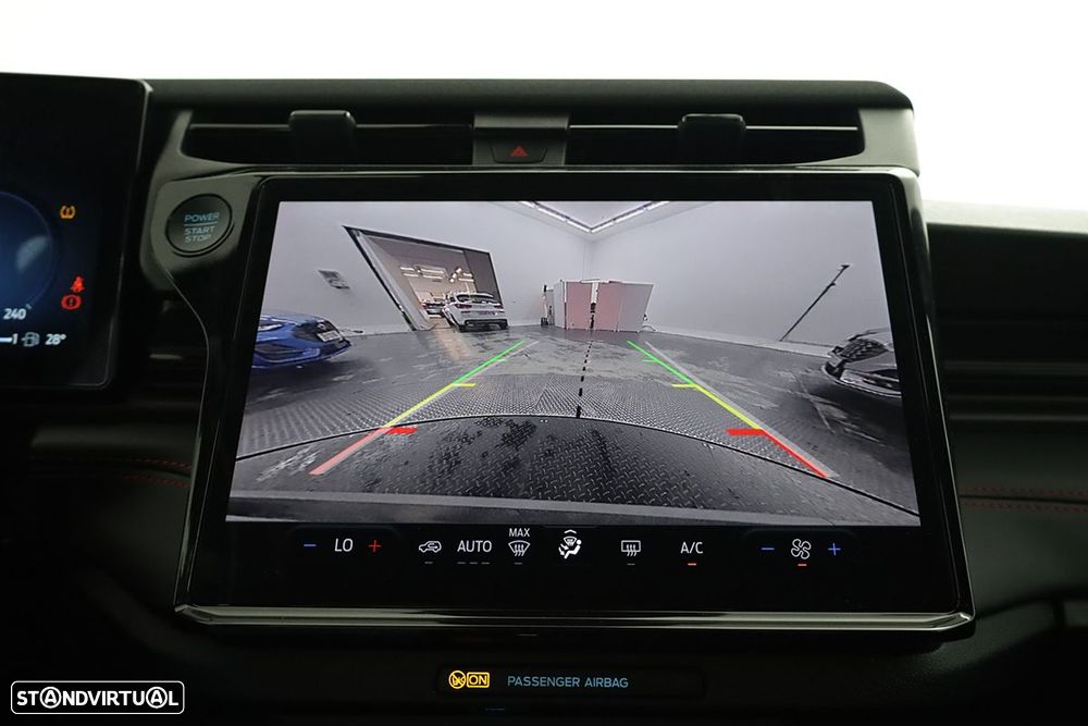 Ford Puma 1.0 EcoBoost MHEV ST-Line X Aut. - 12