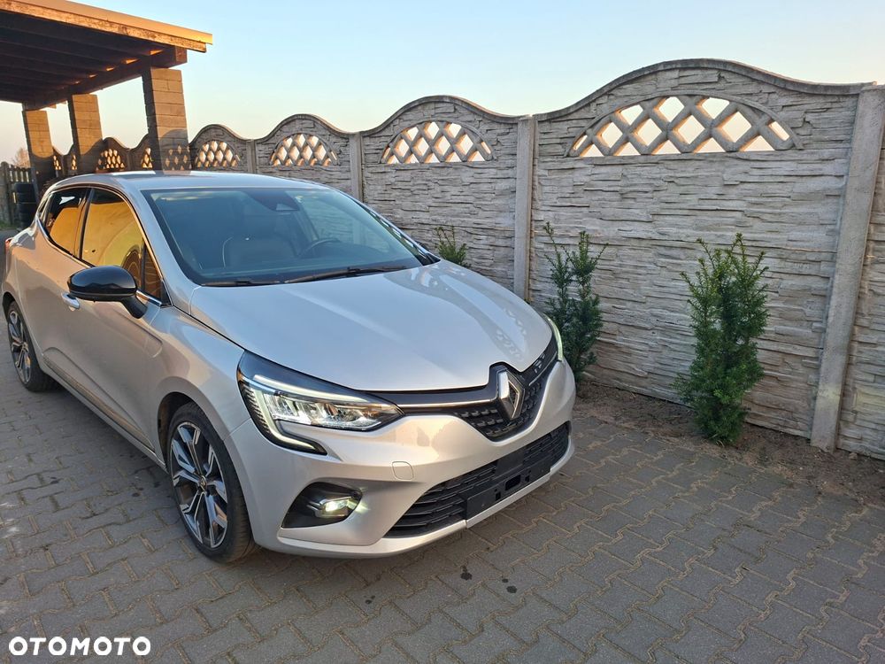 Renault Clio TCe 130 EDC GPF EDITION ONE - 2