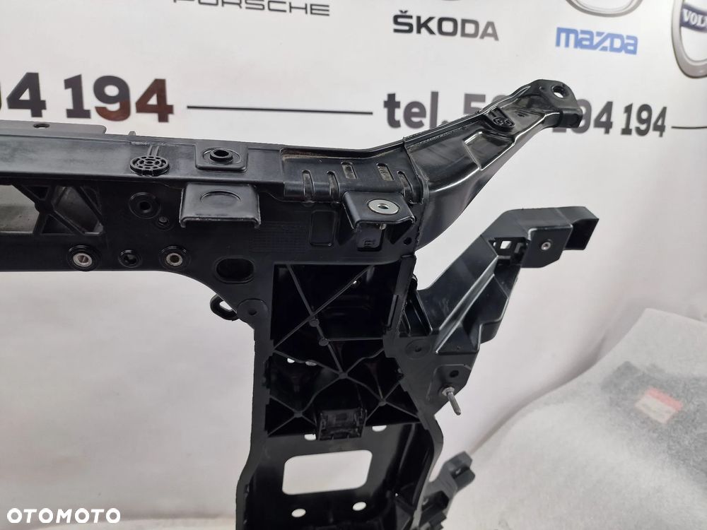 HYUNDAI TUCSON IV 4 20- WZMOCNIENIE / PAS PRZEDNI PRZÓD , NR 64110N7000 / 64101-N7000 , NR AUKCJI WZM392/2 - 6