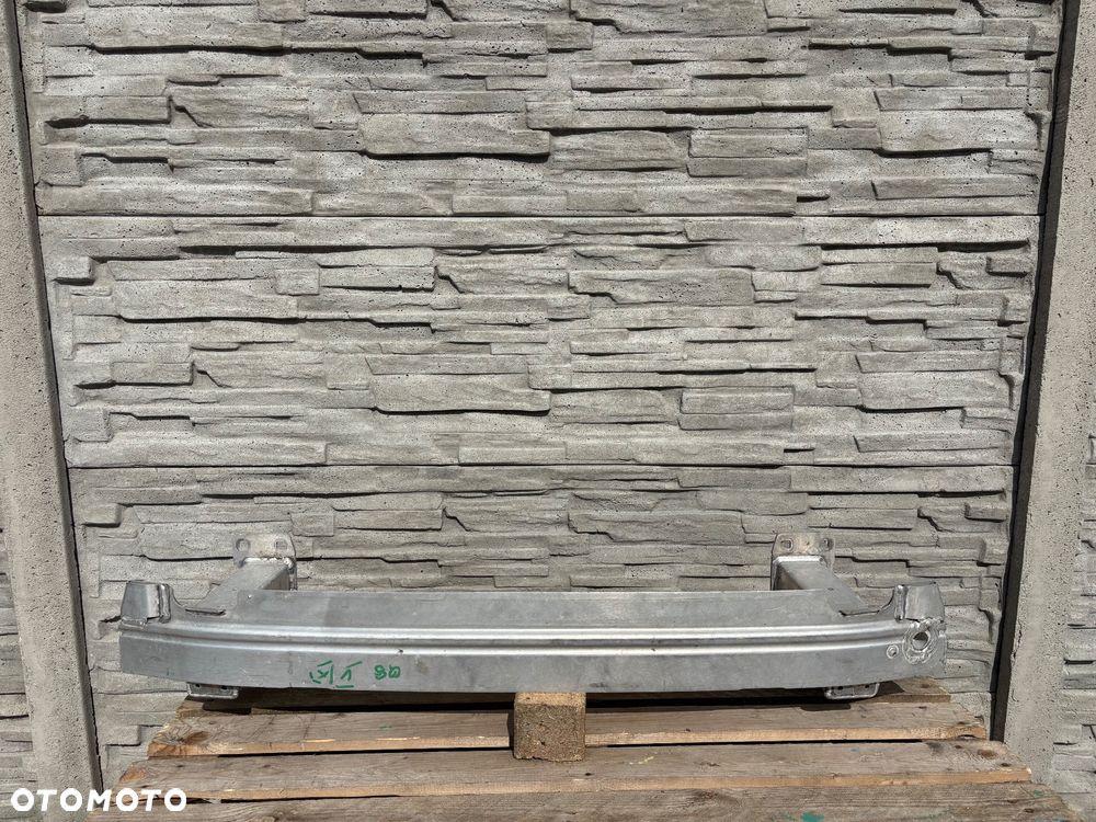 AUDI Q7 Q8 4M 4M0807109C belka zderzaka - 3