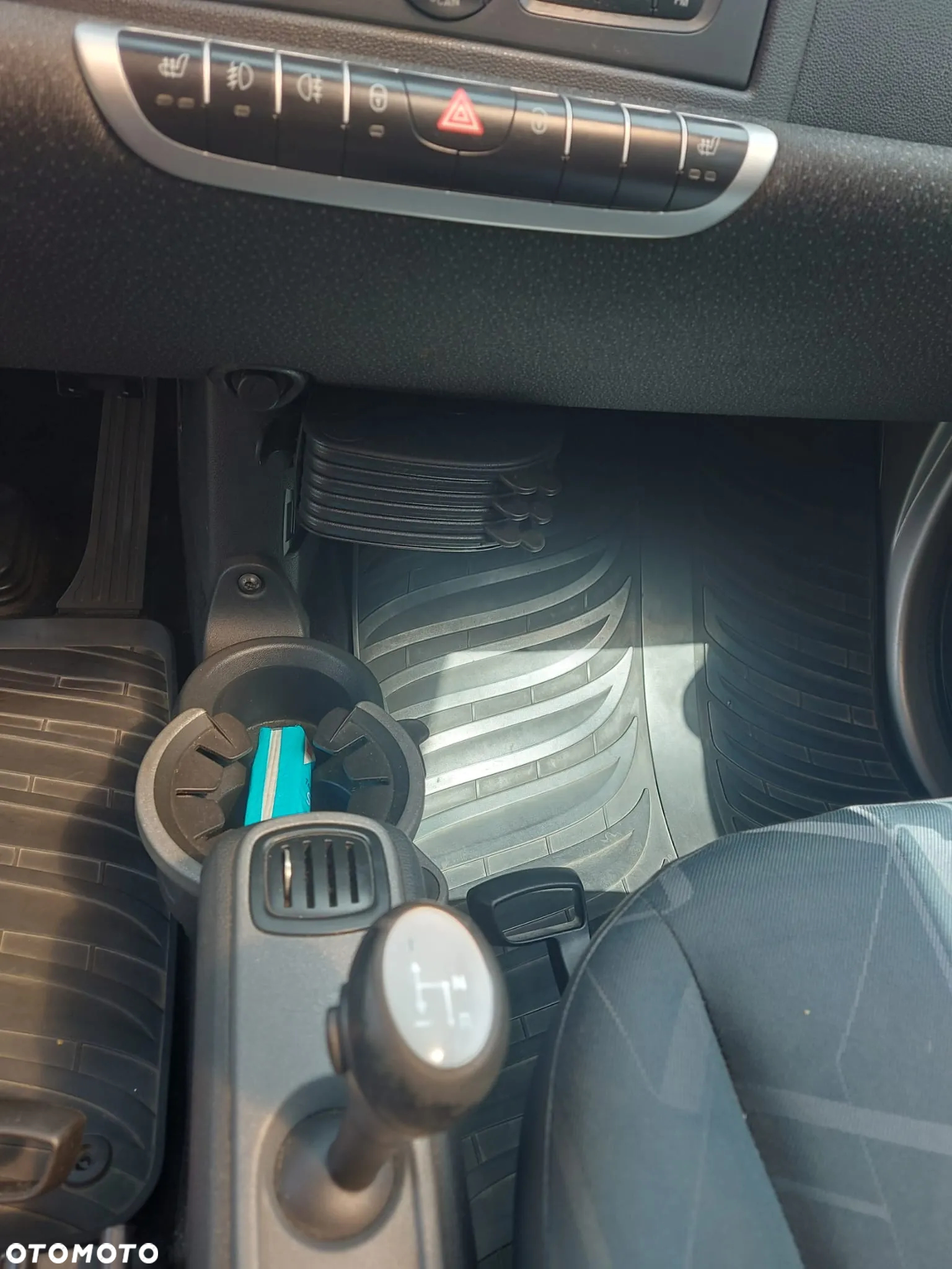 Smart Fortwo & passion cdi - 11