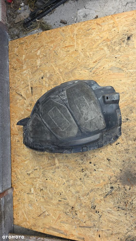 Opel Zafira C NADKOLE PRAWY LEWY PRZÓD 13301576 13301575 13301572 13301571 - 6