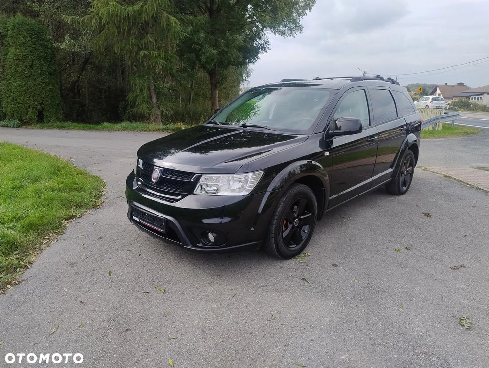 Fiat Freemont 2.0 Multijet Urban - 5
