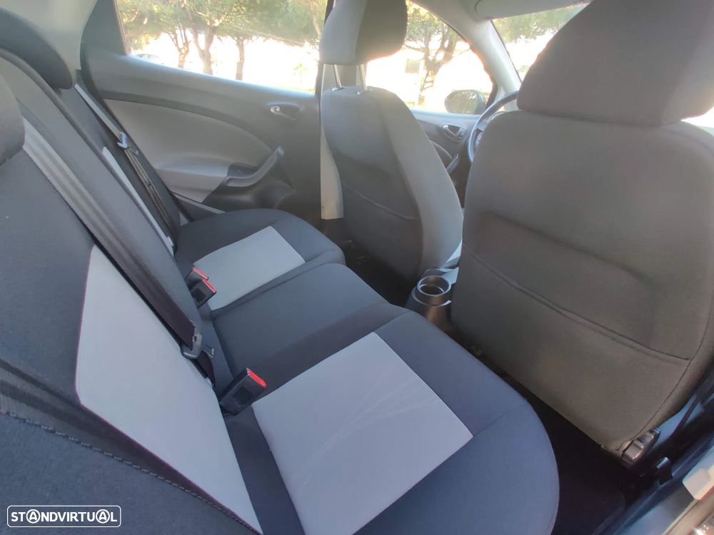 SEAT Ibiza 1.2 12V Style - 14