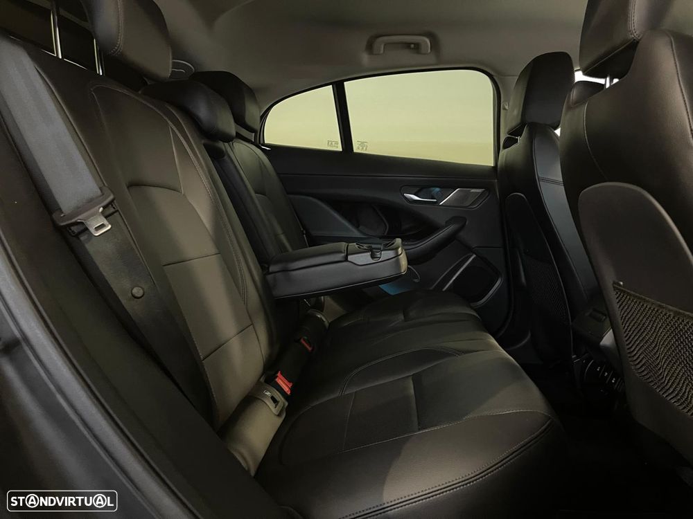 Jaguar I-Pace S AWD Aut. - 19