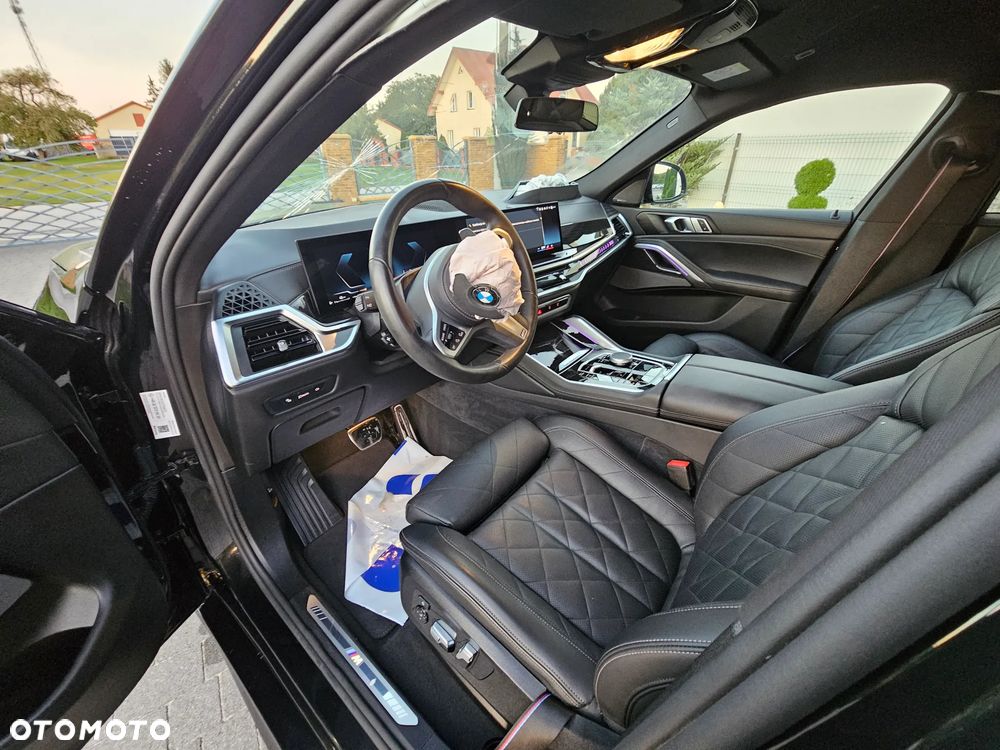 BMW X6 xDrive30d mHEV sport - 15