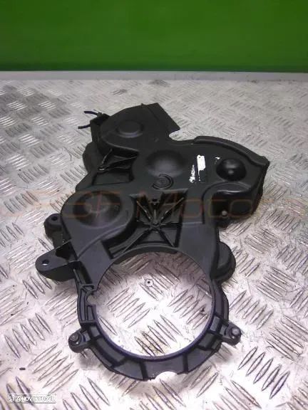 Reparação de Motor Volvo V40 1.6D D4162 - 10