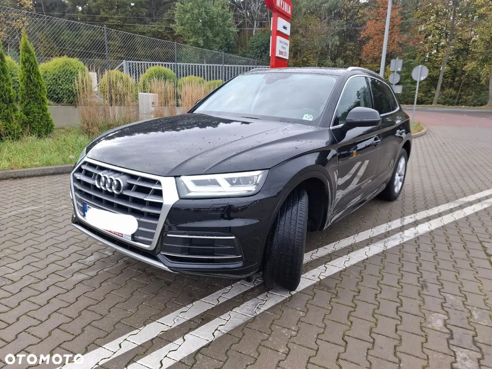 Audi Q5 2.0 TFSI Quattro S tronic - 2