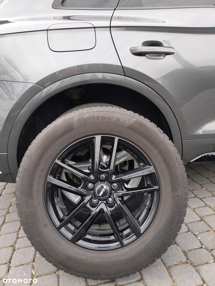 Audi Q5 40 TDI quattro S tronic S line business - 33