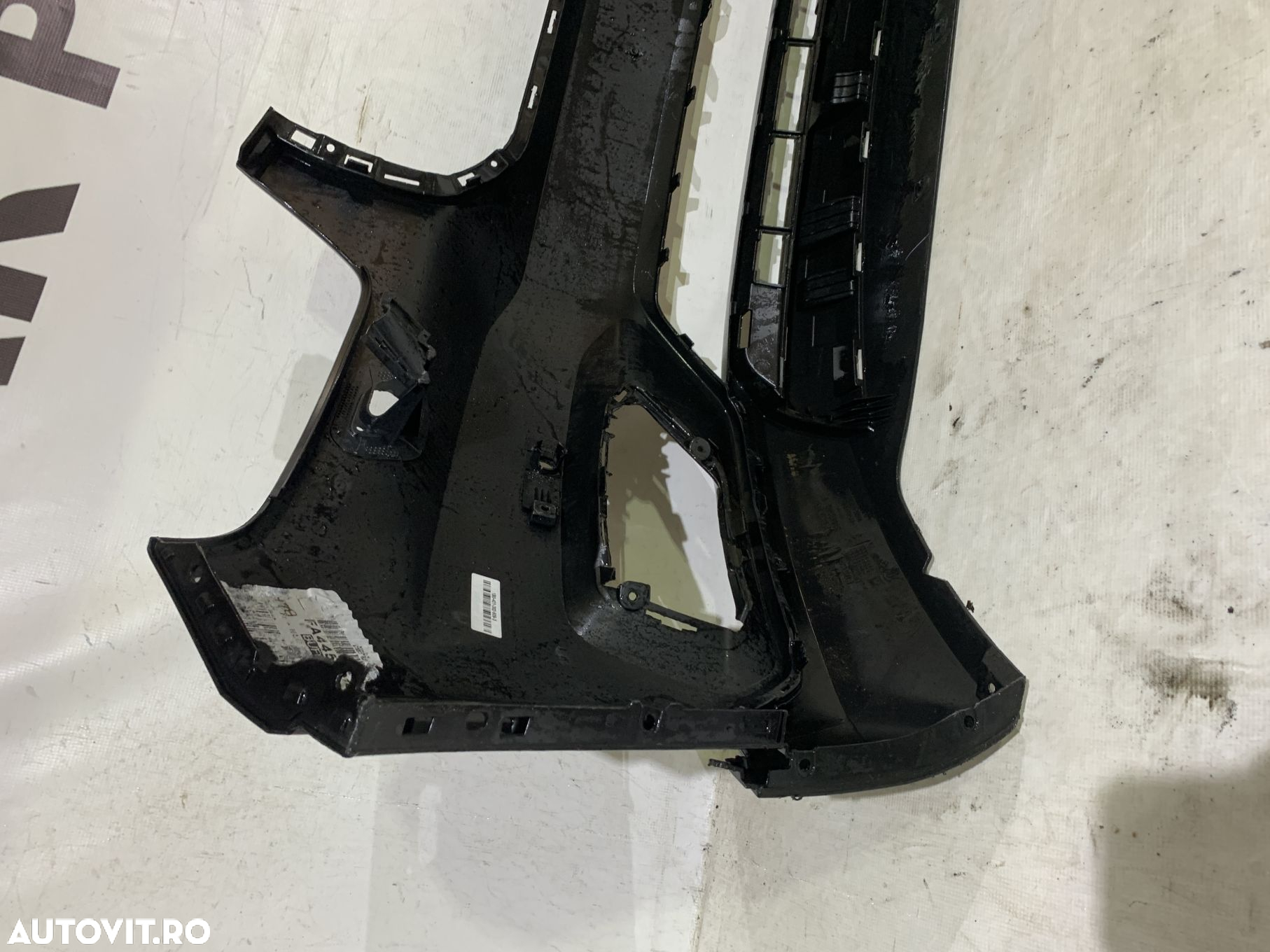 Bara fata Volvo XC40, 2018, 2019, 2020, 2021, 2022, 2023, cod origine OE 31449359. - 8