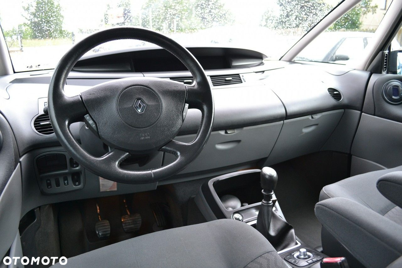 Renault Espace 2.0 Navitech - 7
