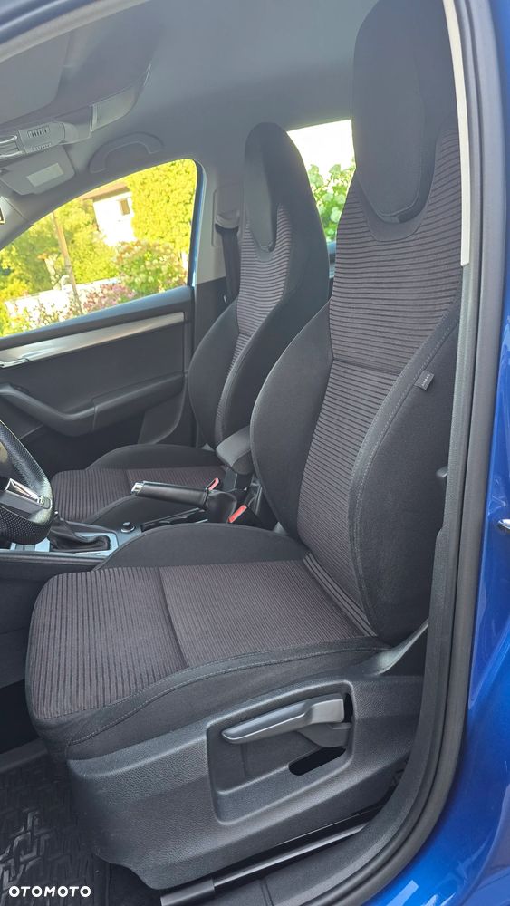Skoda Octavia 1.8 TSI Style DSG - 15