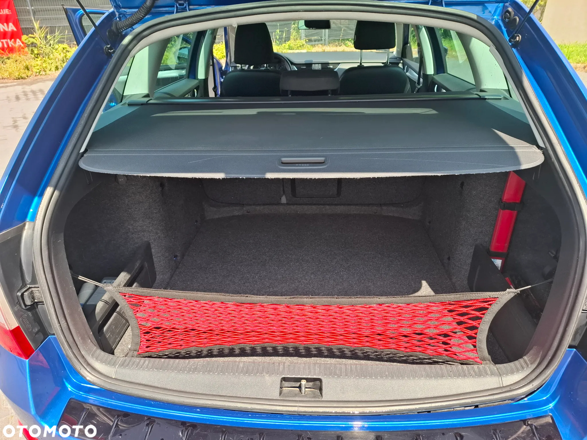 Skoda Octavia 1.4 TSI Ambition - 14