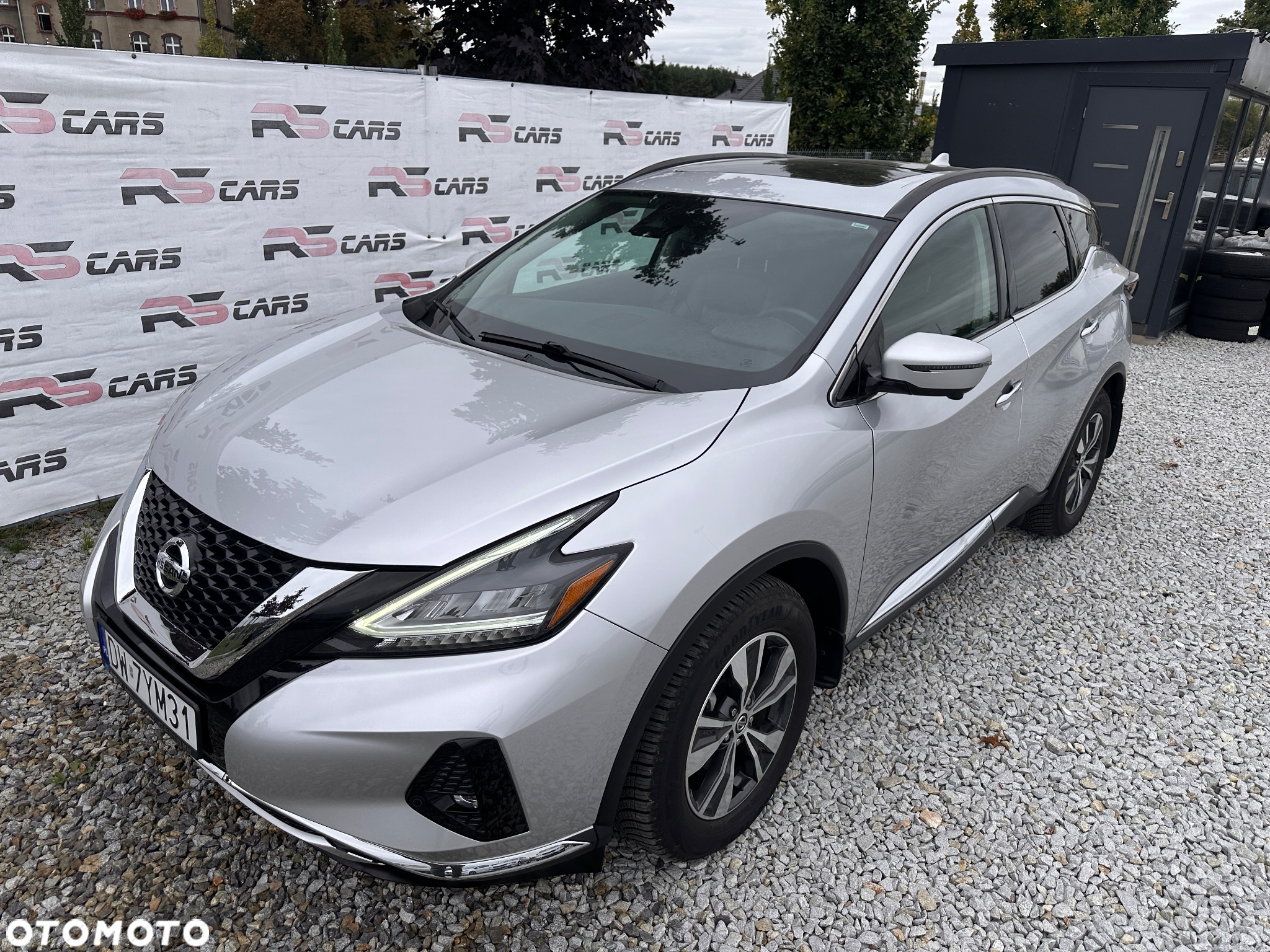 Nissan Murano - 10