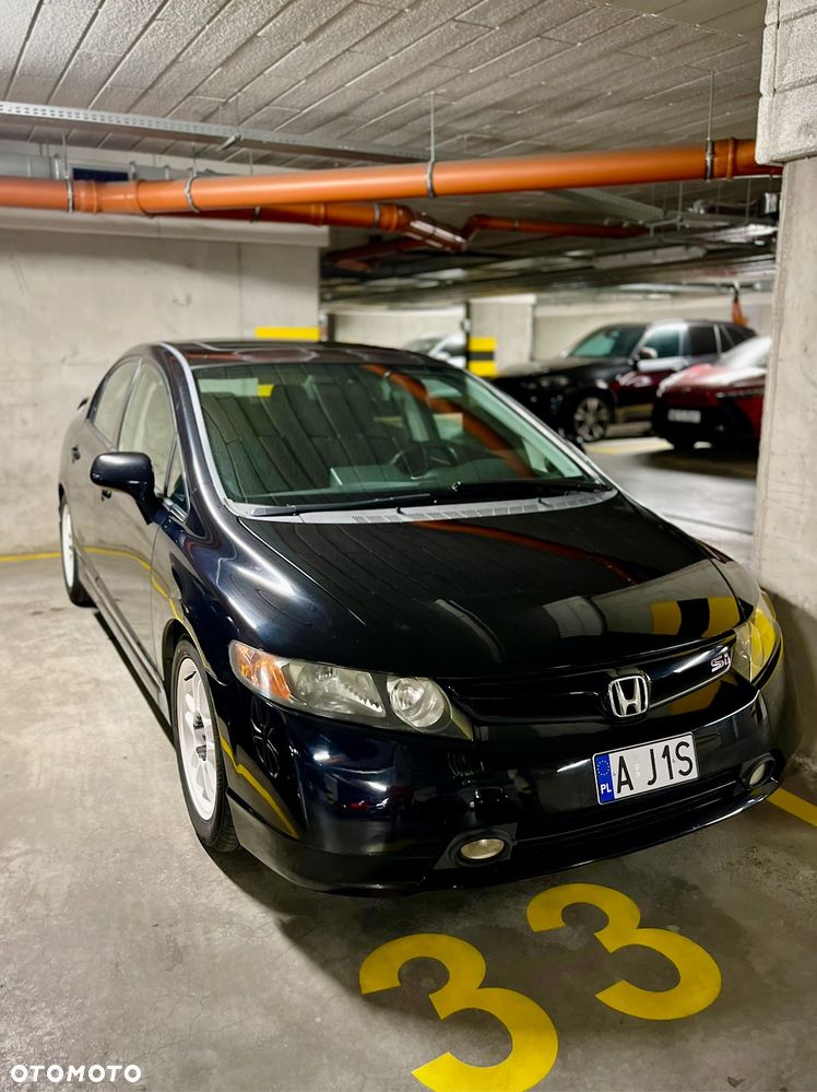 Honda Civic - 3