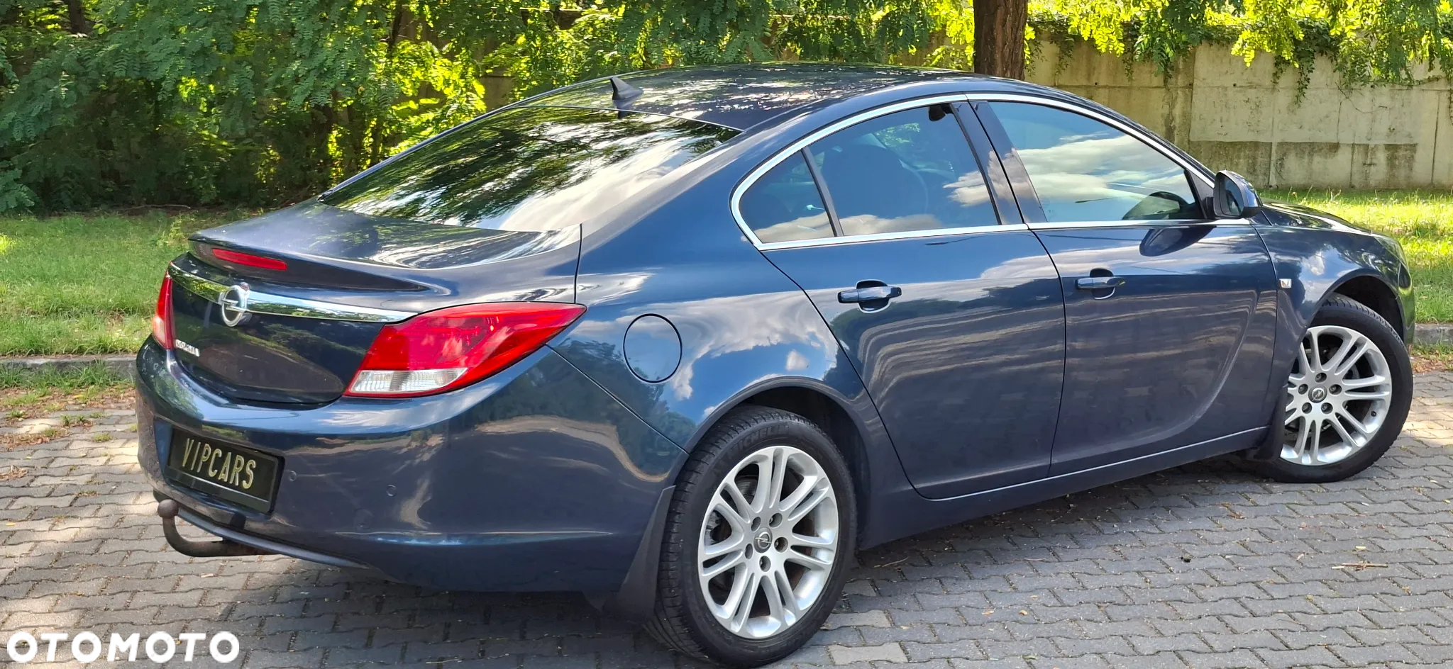 Opel Insignia 1.4 T Elegance S&S - 11