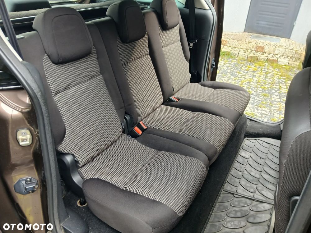 Peugeot Partner 1.6 HDi Outdoor - 18