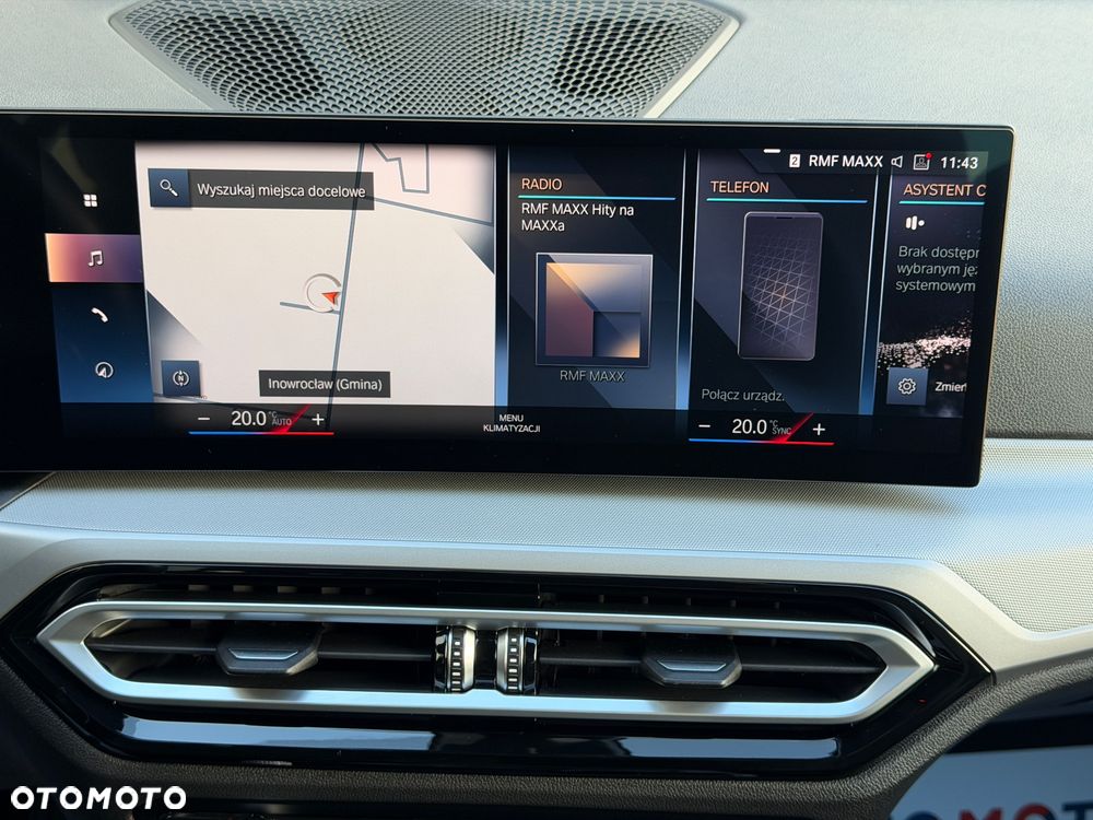 BMW Seria 3 318d Sport Line Shadow - 24