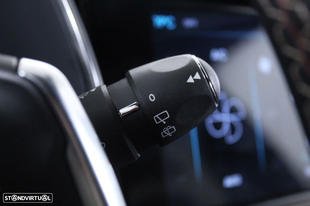 DS DS7 7 1.5 BlueHDi Performance Line EAT8 - 24