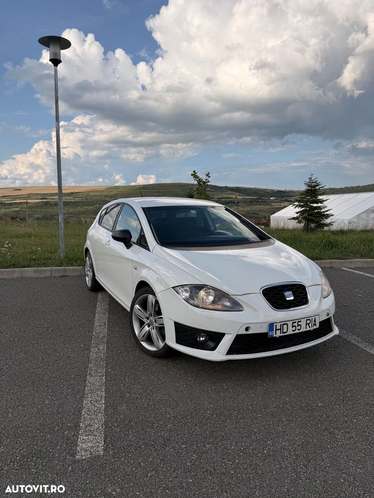Seat Leon - 1