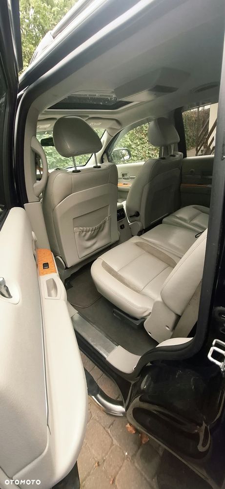 Chrysler Aspen 2008 photo 5