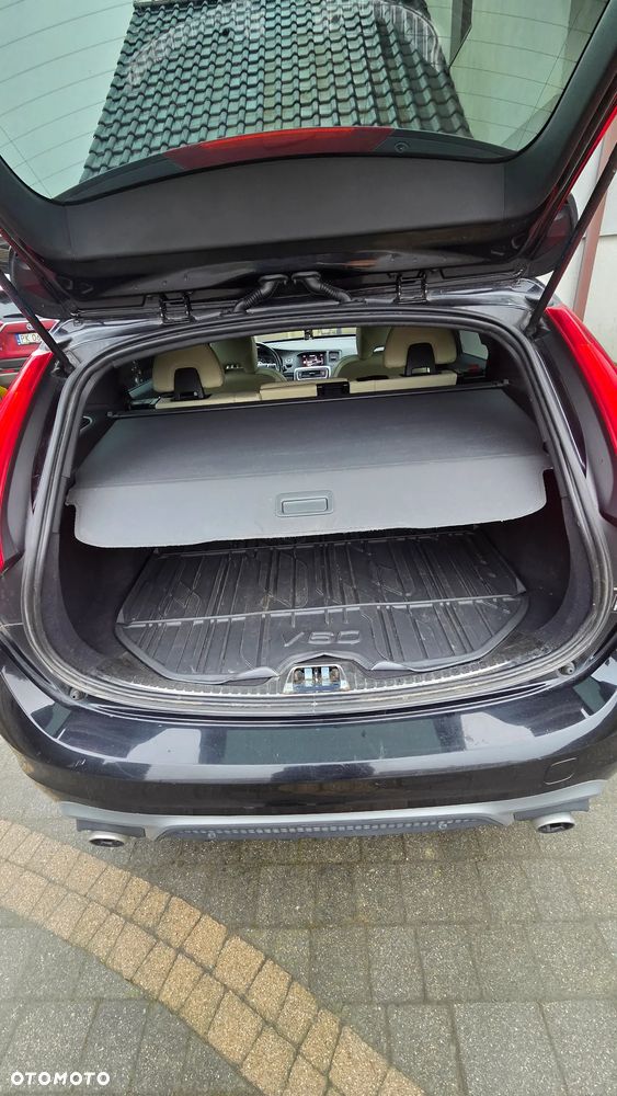 Volvo V60 T5 Geartronic RDesign - 7