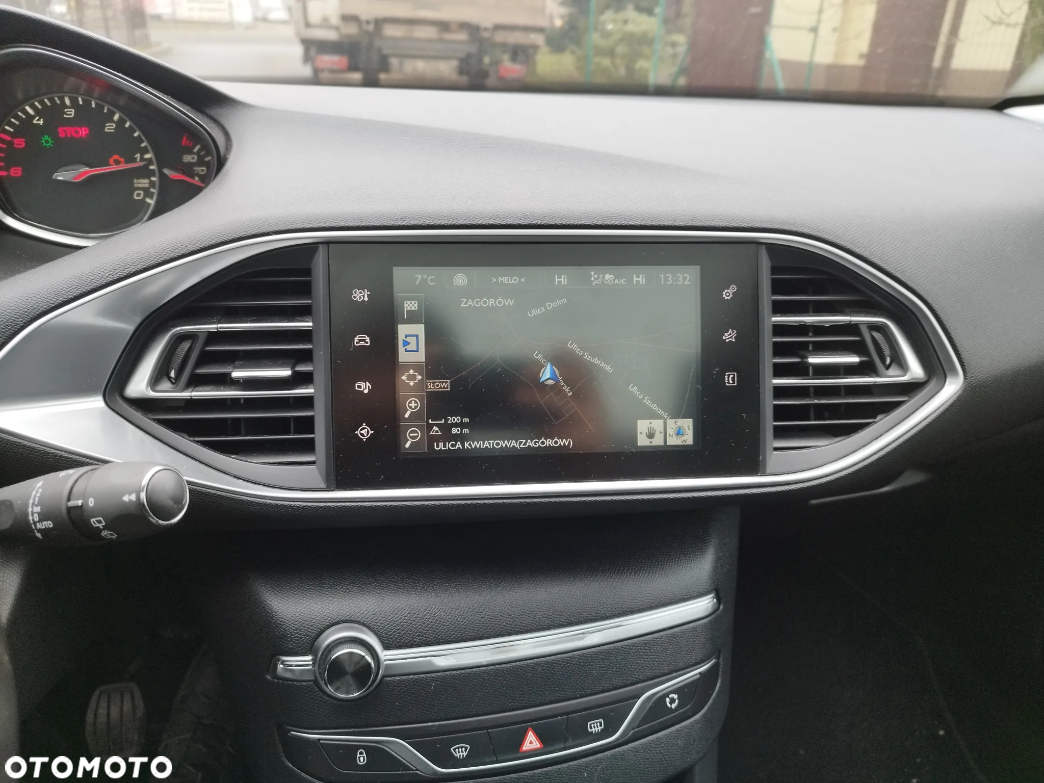 Peugeot 308 BlueHDi FAP 150 Stop & Start Allure - 19