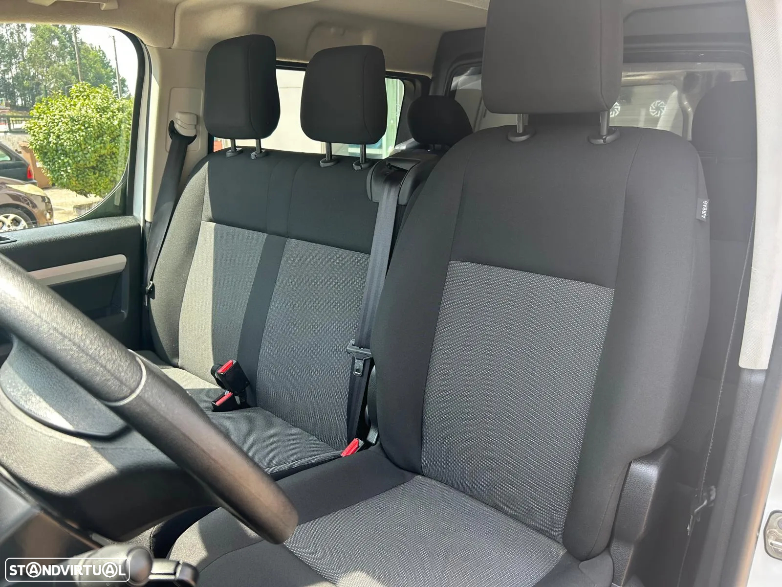 Toyota Proace 1.5 D-4D L1 6L - 6
