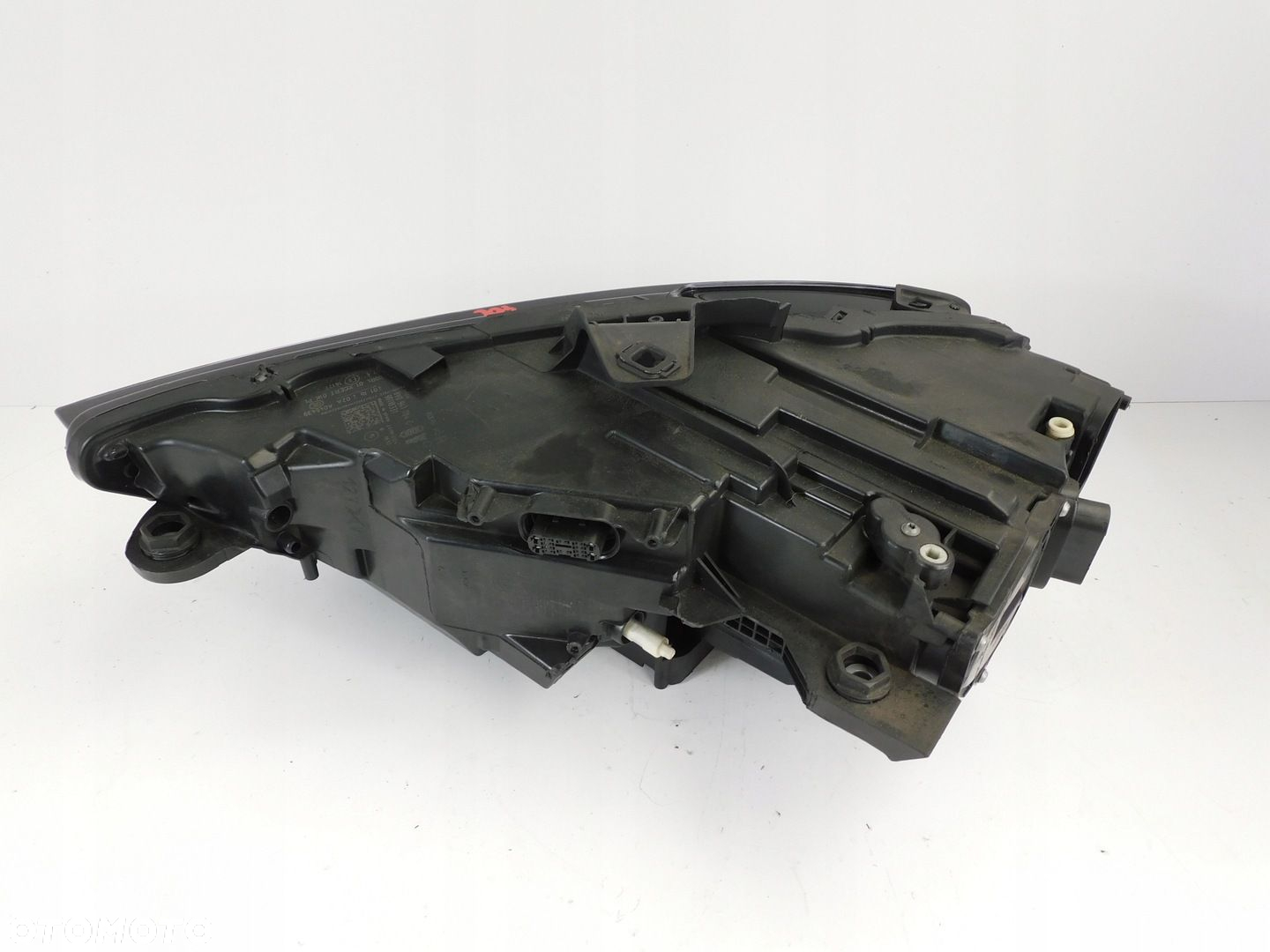 AUDI A3 S3 RS3 8V0 LIFT MATRIX LAMPA PRAWA 8V0941036 8V0941784C - 11
