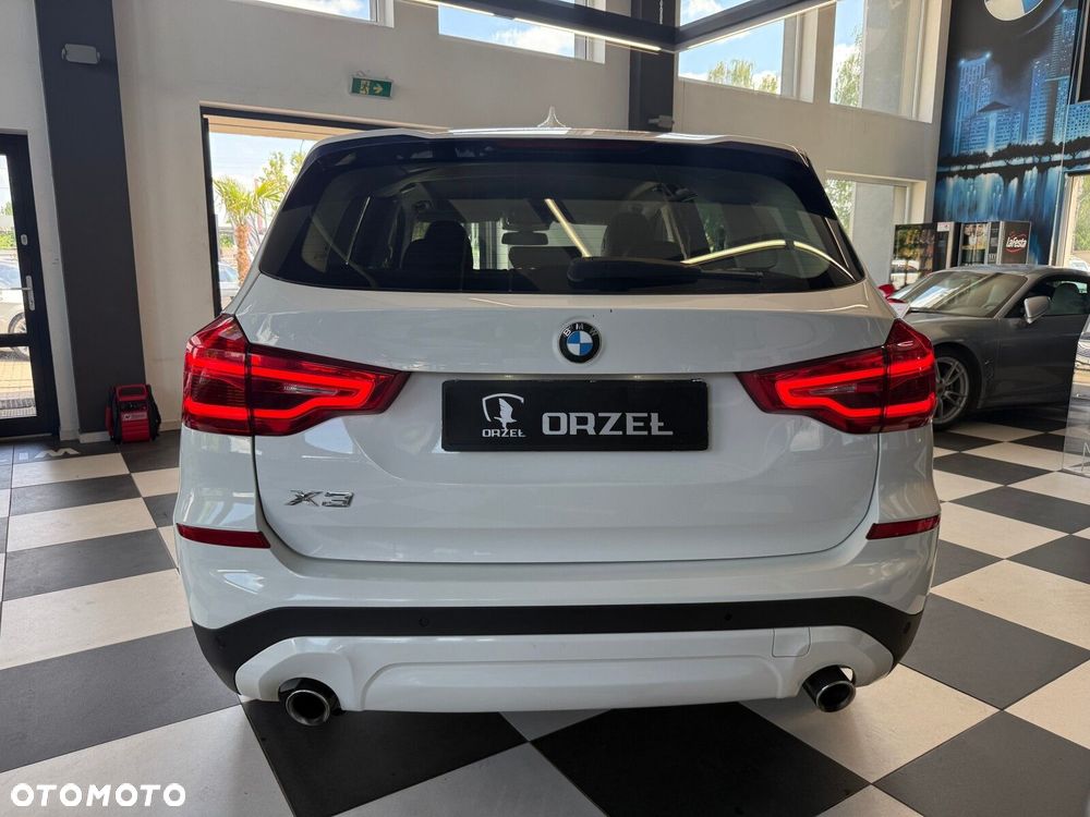 BMW X3 - 6