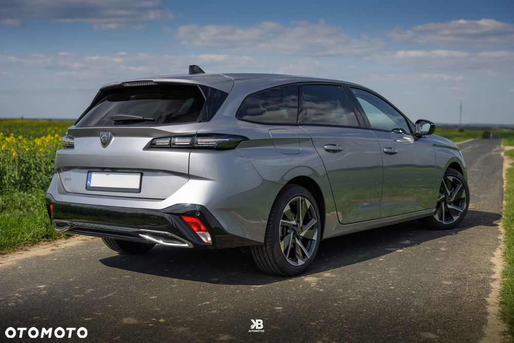 Peugeot 308 - 4