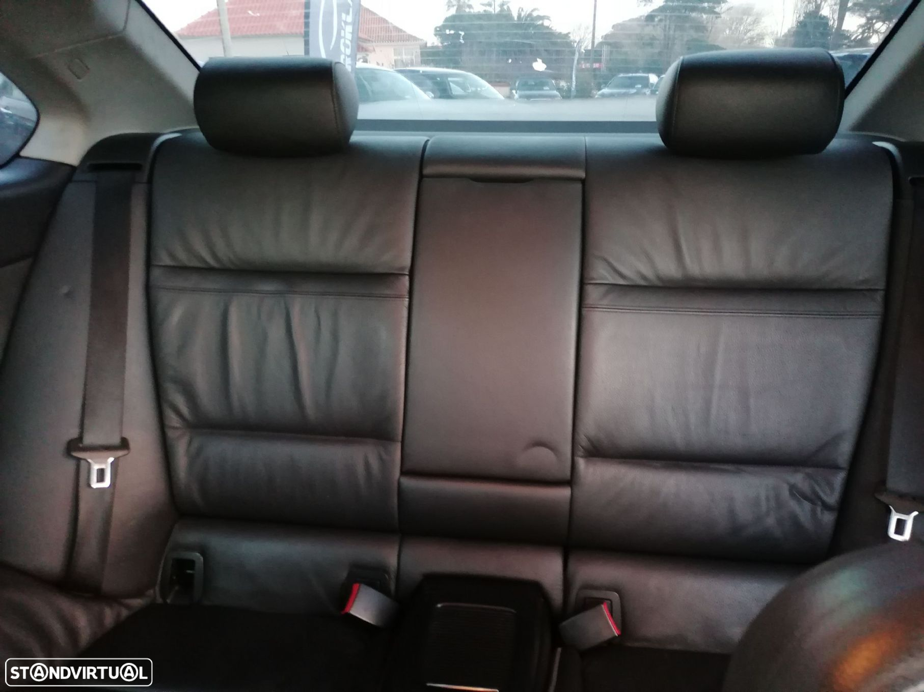 BMW 335 d Coupe Aut. - 21
