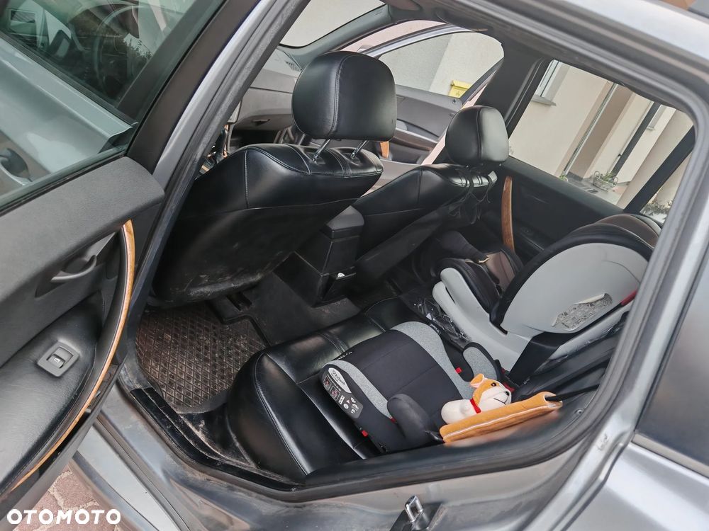 BMW X3 - 7