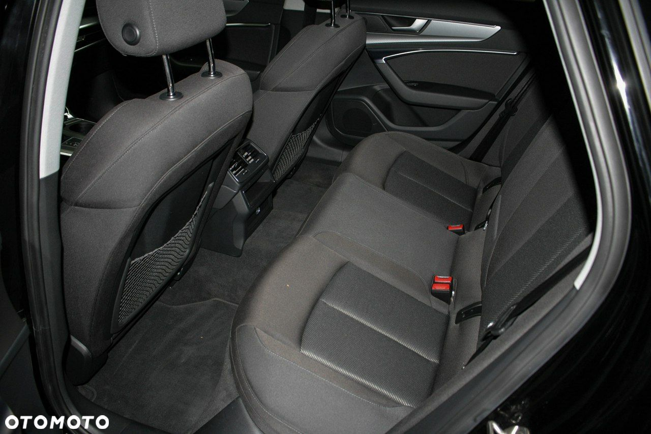 Audi A6 - 27