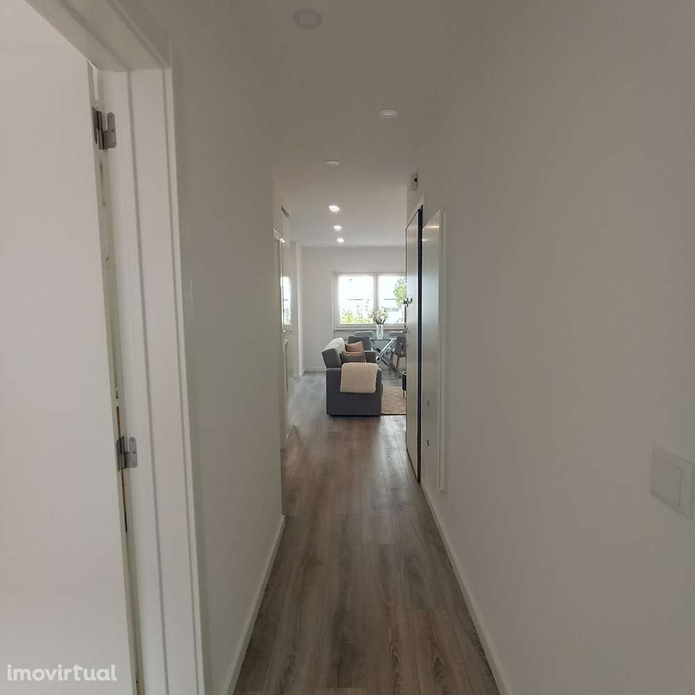 Apartamento  Venda em Penha de França,Lisboa - Grande imagem: 3/7