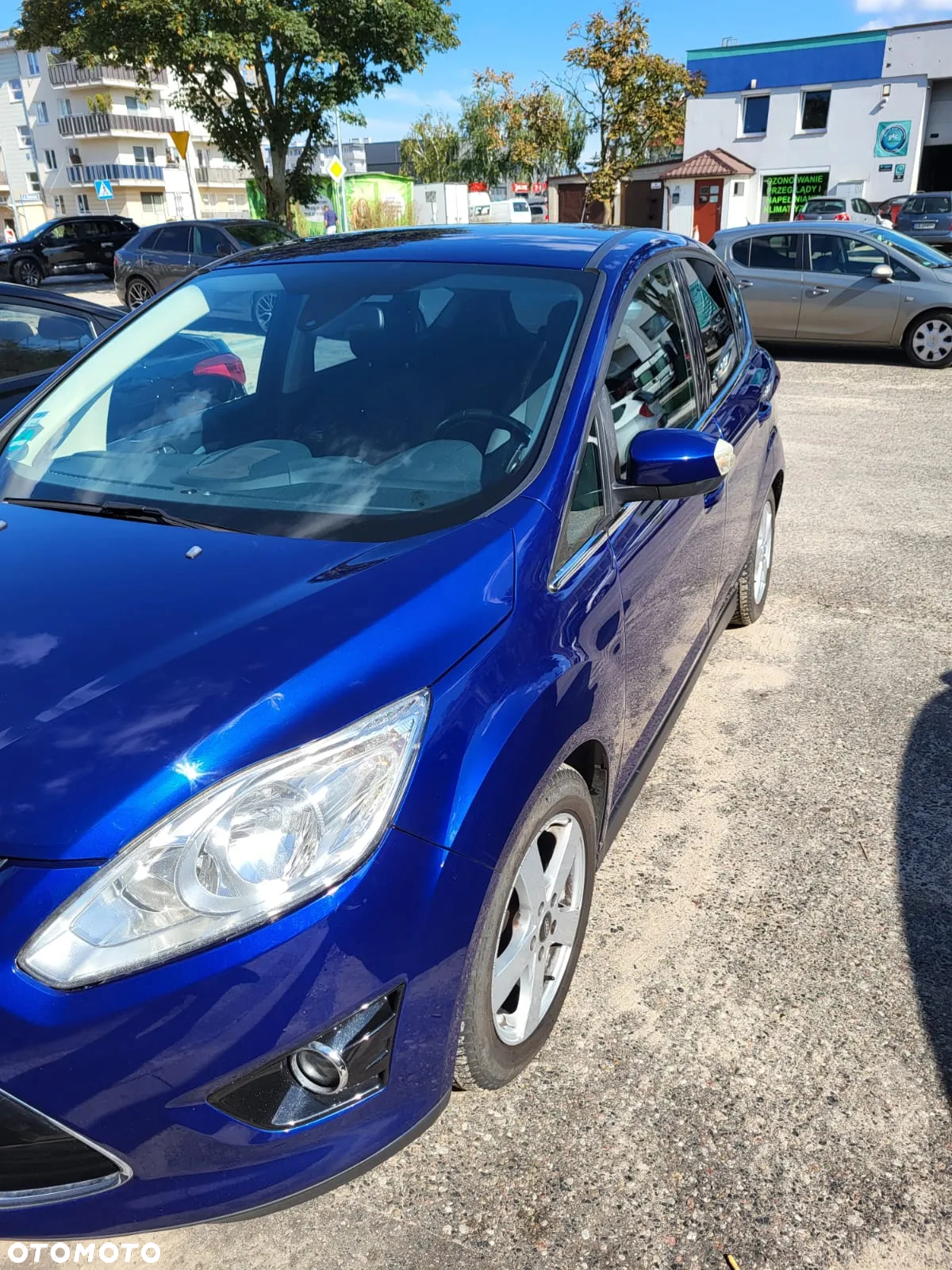 Ford C-MAX - 2