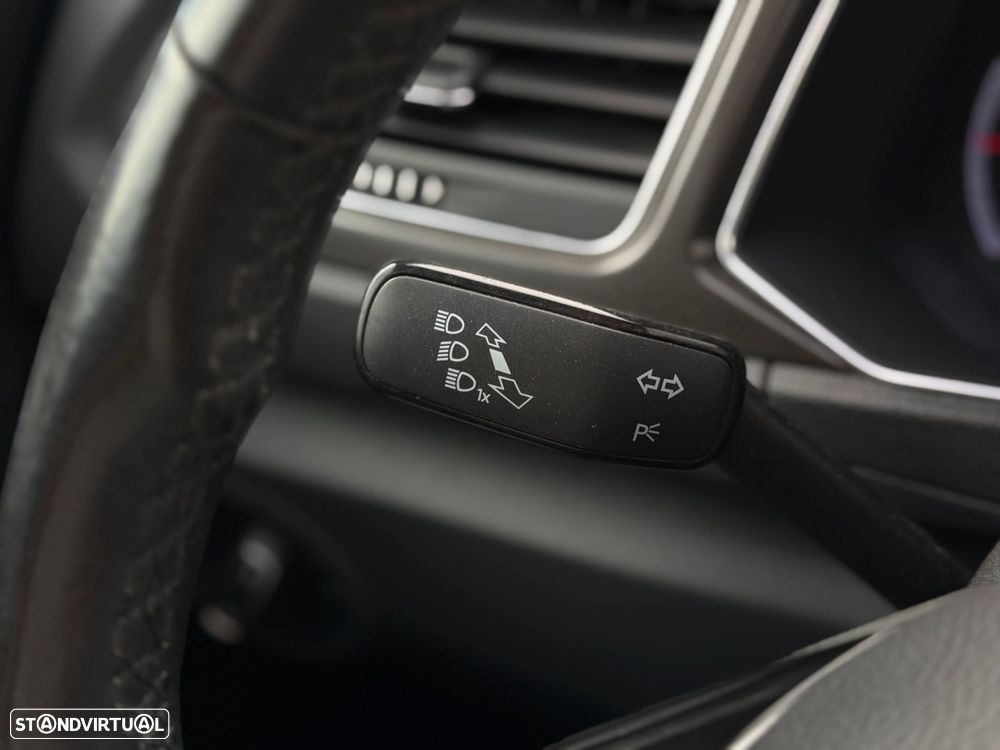 VW T-Roc 1.6 TDI Style - 21