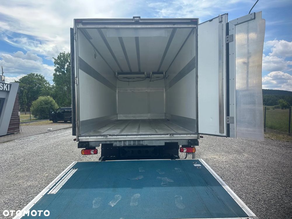 Iveco - 28