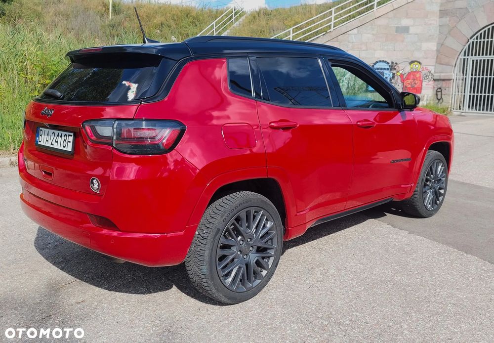 Jeep Compass - 16