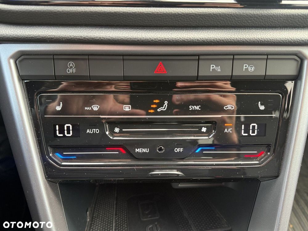Volkswagen T-Roc 1.5 TSI Life Plus DSG - 20