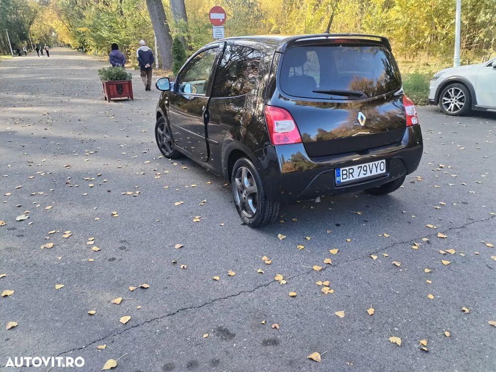 Renault Twingo - 2