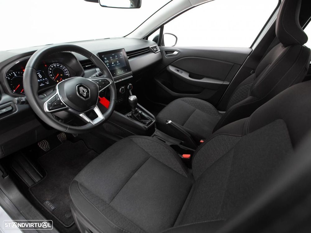 Renault Clio 1.5 Blue dCi Equilibre - 7